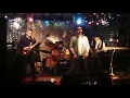 Living a lie - Cozy powell ( pentadragons cover )