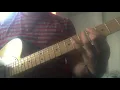 Abusey Junction - Kokoroko - Tutorial (tab)