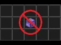 Personal compactor is temporarily disabled