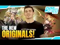 The NEW Originals - The Fuse News Ep 303