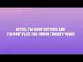 Lil Uzi Vert - Mr Chow