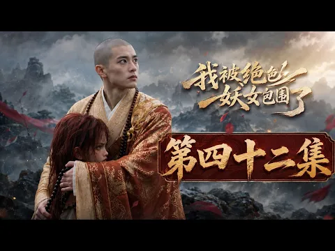 Transported to Journey to the West, Surrounded by Demonesses Episode 10