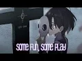 Lagu Nightcore ⟿ Ghost