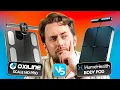 Oxiline Scale MD Pro vs Hume Health Body Pod Pro Which Is the Best Smart Scale