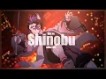 Download Lagu 《Insect Hashira》-  Shinobu Kocho  -「KNY AMV」