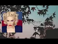 Download Lagu Let It Snow  - Gwen Stefani  lyrics