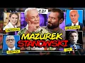 Download Lagu MAZUREK \u0026 STANOWSKI #62: GIERTYCH FOKA I LIS, SFAŁSZOWANE WYBORY I BRACIA KAMRACI