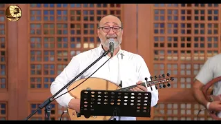 ترنيمة شوفك يرد الروح الاخ ماهر فايز 