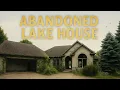 Download Lagu Huge Abandoned Luxury Mansion with Private Lake | Worth Millions