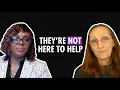 How Family Court Really Works A Conversation with Linda Denton-Harris