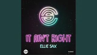 it aint right soul nomads sun sea u0026 sax remix 