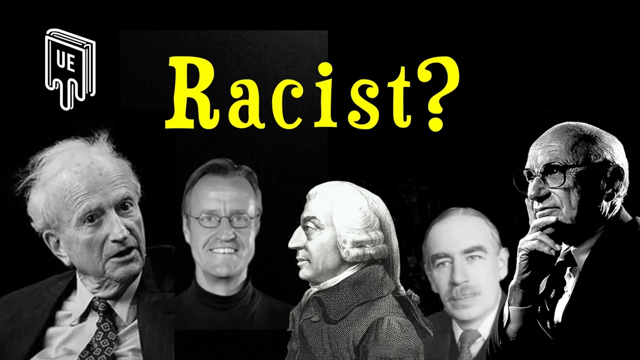 Black Lives Matter and The Economics Profession ft. Carolina Alves