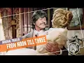 From Noon till Three 1976 Original Trailer VO Charles Bronson Jill Ireland Western
