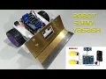 DIY Sumo Robot