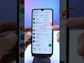 Download Lagu WhatsApp 3 Secret Settings You May Know | WhatsApp Tips and Tricks | WhatsApp Settings #shorts