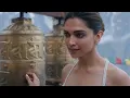 Tu Mera Naam Le | KING Movie | Shahrukh Khan | Deepika Padukone
