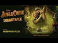 Jungle Cruise - Underwater Puzzle | Soundtrack by James Newton Howard