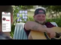 American Idol 2022 Noah Thompson Full Performance & Story Auditions Week 1 S20E01