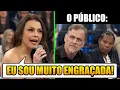Download Lagu Momentos VERGONHA ALHEIA da TV! #34
