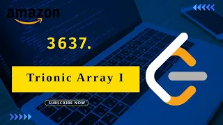 Trionic Array I LeetCode 3637 Weekly Contest 461