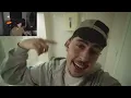 REACTION - Songer ft. D Double E - 04:59 (Music Video)