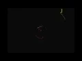 Solar system simulation with python 3D