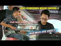 Lagu LAGU BUGIS JOSS 2022!! TAPPARENG MANCAJI TASI (Danau Menjadi Laut) LIVE AO PRODUCTION(Accunk Kancil)
