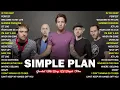 Lagu SimplePlan Greatest Hits Full Album ~ Best Songs Of SimplePlan ~ Pop Punk Playlist