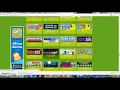 Shape Games