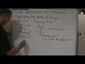 Calc1 Sec 4 2 Differentials Calculating the Amount of Error Relative and Percentage Error