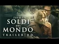 Video di TUTTI I SOLDI DEL MONDO di Ridley Scott - Trailer Ufficiale Italiano