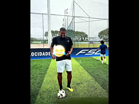 Don't Mess With Marcelo #shorts #footballshorts #ronaldo