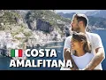 What to see and do on the Amalfi Coast Italy Guide