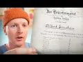 Einstein s Grades