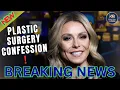 It Changed Everything Kelly Ripa Gets Honest About Cosmetic Surgery With RHOC Star