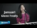 Download Lagu JANUARI  GLENN FREDLY  -  MICHELA THEA COVER