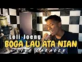 Lagu LOLI JOENG_BOGA LAU ATA NIAN || LAGU DAERAH MAUMERE || LIVE KARAOKE_ VOC : RIKI MEZA OFFICIAL
