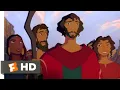 Download Lagu The Prince of Egypt - When You Believe | Fandango Family