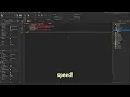 How to Make a Speed Boost Part Under 60 Seconds