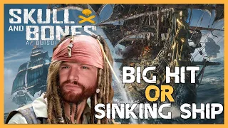 Skull Bones - Big Pirate Hit Or underwhelming Sinking Ship