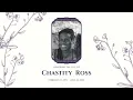 Chastity Ross Funeral Service