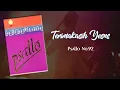 Psallo No.92 - Terimakasih Yesus