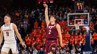 Highlights Vs Virginia 2 1 25 