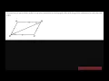 Write a Congruence Statement for Triangles then write congruence statements for sides and angles