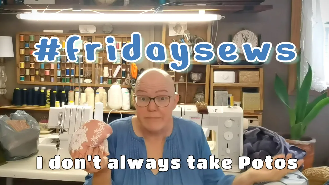 #fridaysews Rip and Repeat . no10