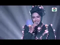Gak Tahan Buat Duduk! "Laila Canggung" Iyeth Bustami Bikin Semua Bergoyang! | D'academy 7 Top 35