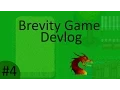 Brevity Java Game Weekly Devlog EP 4 - Launcher