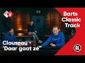 Download Lagu Barts Classic Track NL #28: Clouseau - Daar Gaat Ze | NPO Radio 2
