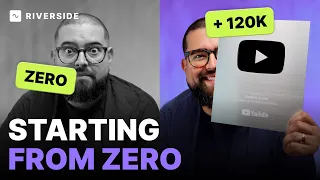 How I’d Start a YouTube Channel in 2025 - One BIG Regret