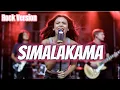 Lagu Simalakama Rock - CoverIndoVibes (Lyrics)